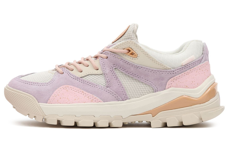 Vans Amzn Trailhead 'White Purple Pink' Women's