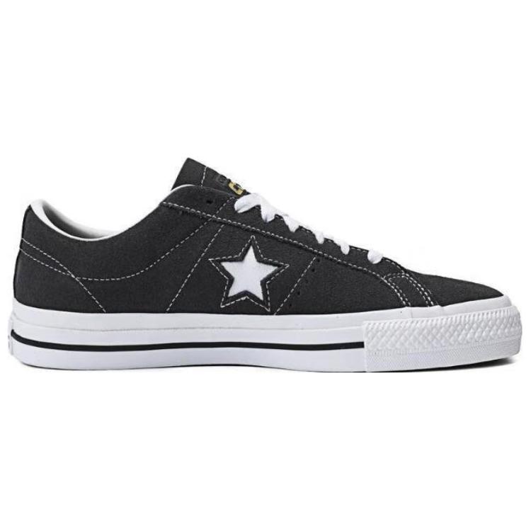 Converse One Star Pro Low 'Dark Matter'