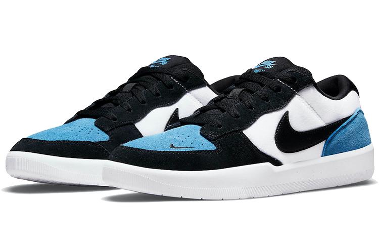 Nike Force 58 Sb 'Dutch Blue' купить в интернет-магазине Yoocart с быстрой доставкой по России.