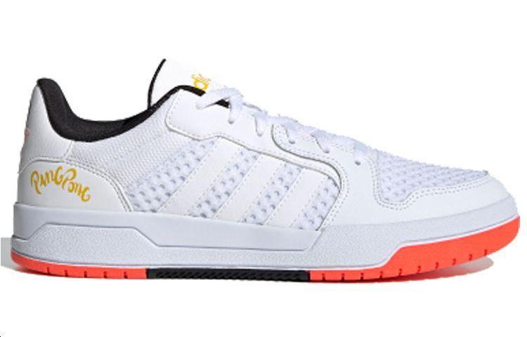 Adidas Neo ENTRAP Скейтборд Кроссовки Низкие Мужские