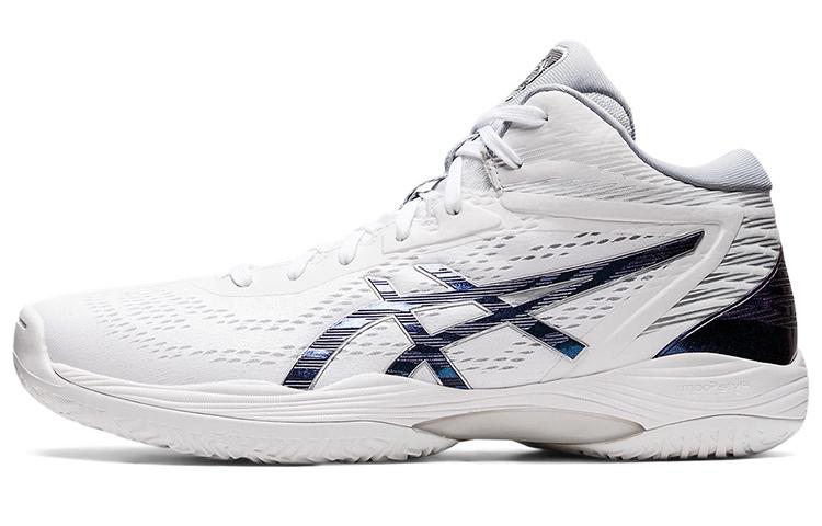 Asics Gelhoop V14 'White Blue'
