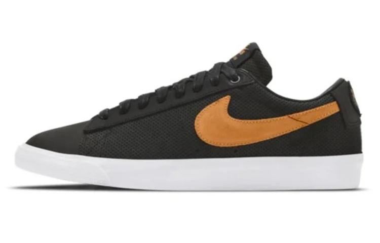 Nike Sb Zoom Blazer Low Gt Cats Paw Saloon