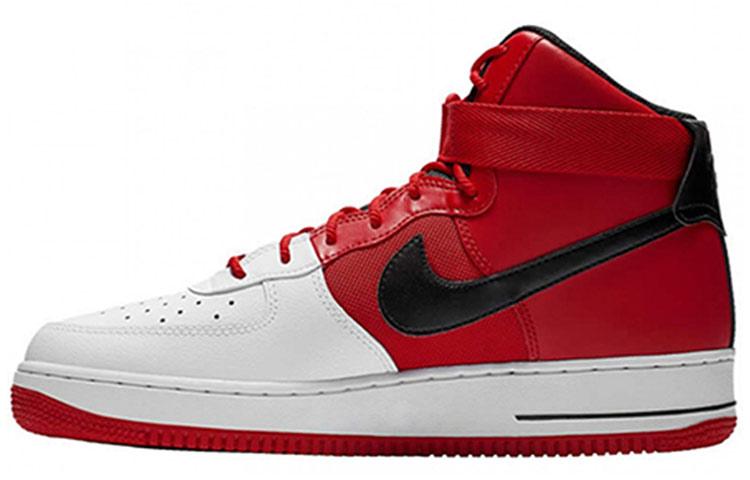 Nike Air Force 1 High Atlanta Away