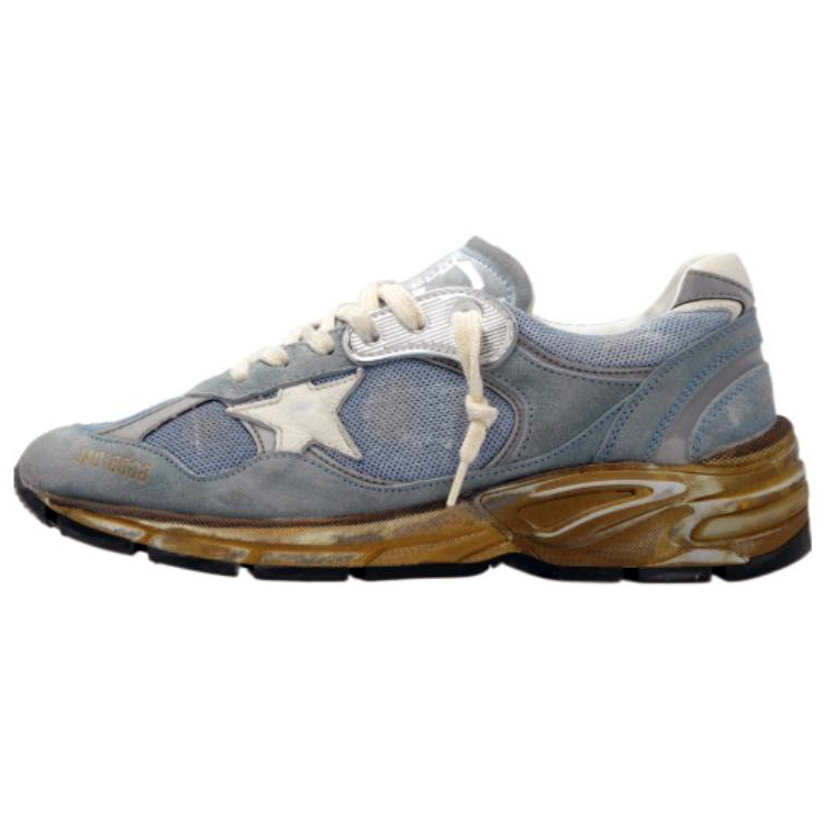 Golden Goose Casual Shoes Women's Blue