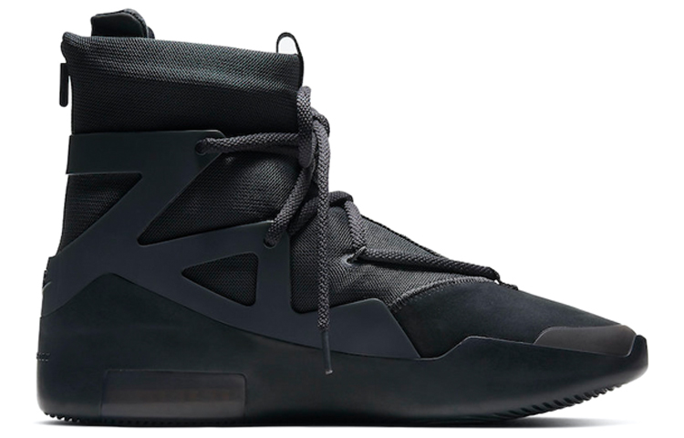Nike Air Fear Of God 1 'Triple Black' купить в интернет-магазине Yoocart с быстрой доставкой по России.