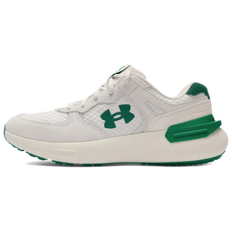 Under Armour Phantom 365 Abrasion Resistant Coverage Low Top Casual Shoes Unisex White