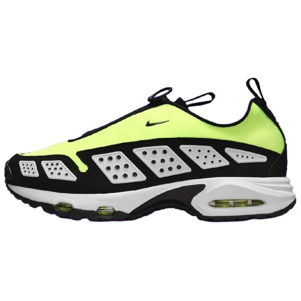 Nike Air Max SNDR "Volt"