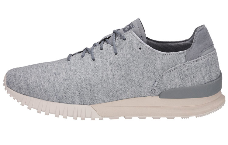 Onitsuka Tiger Samsara Lo Sneakers 'Grey'