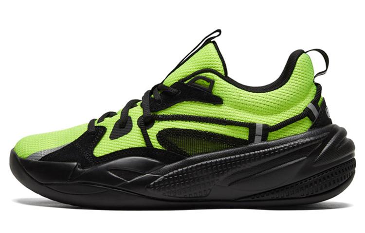 PUMA RS Dreamer J Cole Lime Green