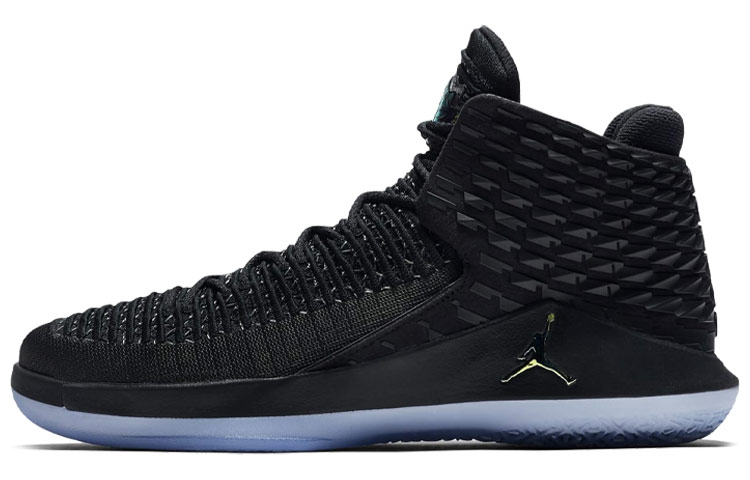 JORDAN Xxxii Pf 'Black Cat'