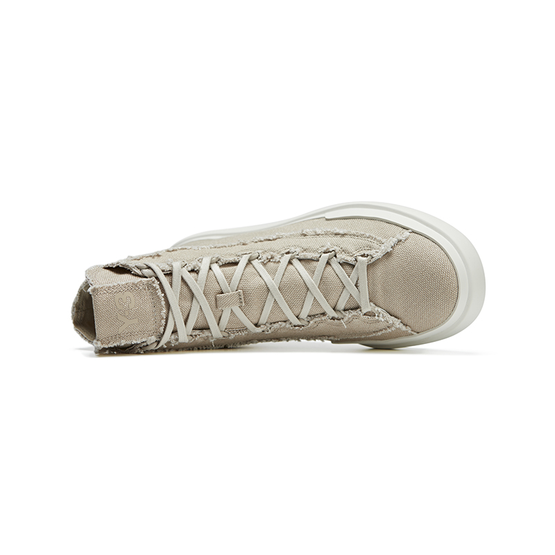 Adidas Y 3 Nizza High Off White Dust Sand купить в интернет-магазине Yoocart с быстрой доставкой по России.