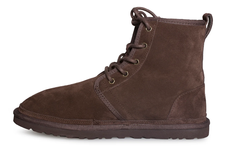 UGG Australia Harkley 'Espresso Brown'