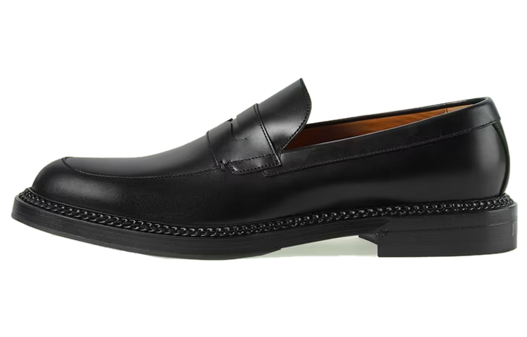 GUCCI Loafer 'Black'