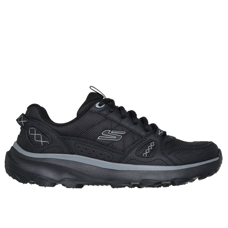 Skechers Low top Casual Shoes Women's Black купить в интернет-магазине Yoocart с быстрой доставкой по России.