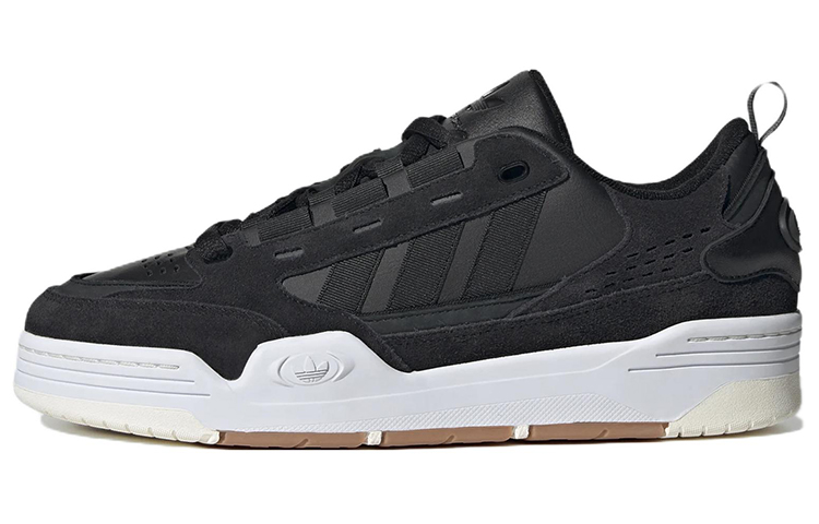 Adidas Originals ADI2000 Black Gum