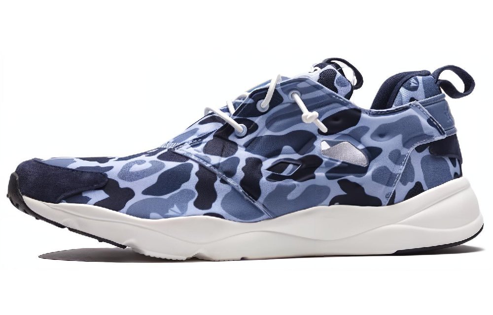 Reebok Furylite Camo