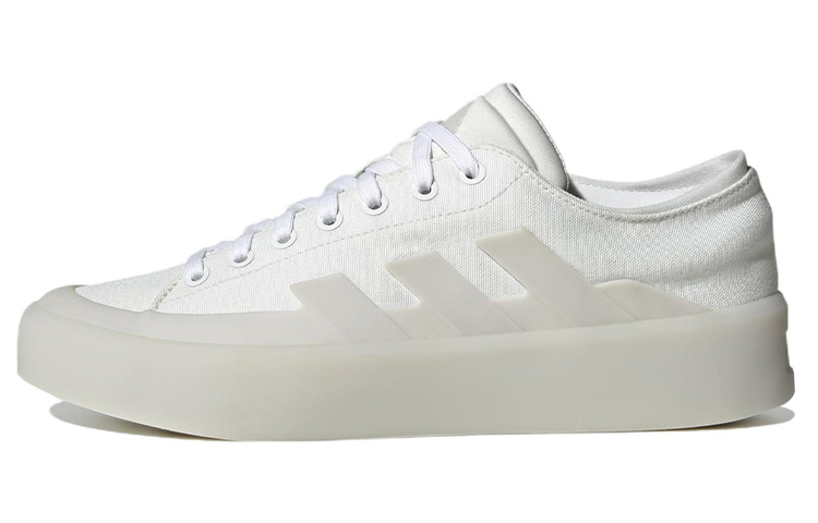 Znsored Adidas 'Triple White'