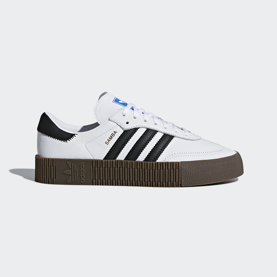 ADIDAS ORIGINALS SAMBA OG