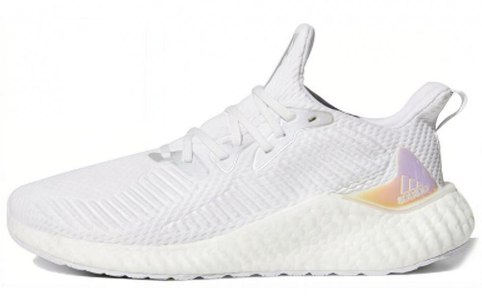Adidas Alphaboost Cloud White Supplier Colour