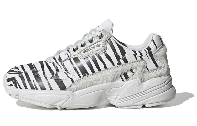 Adidas Falcon 'Animal Pack' Women's