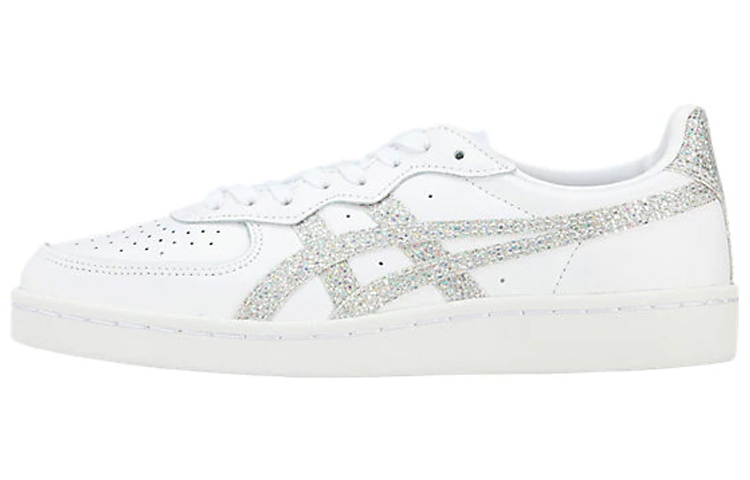 Onitsuka Tiger Gsm 'White Silver' Women's