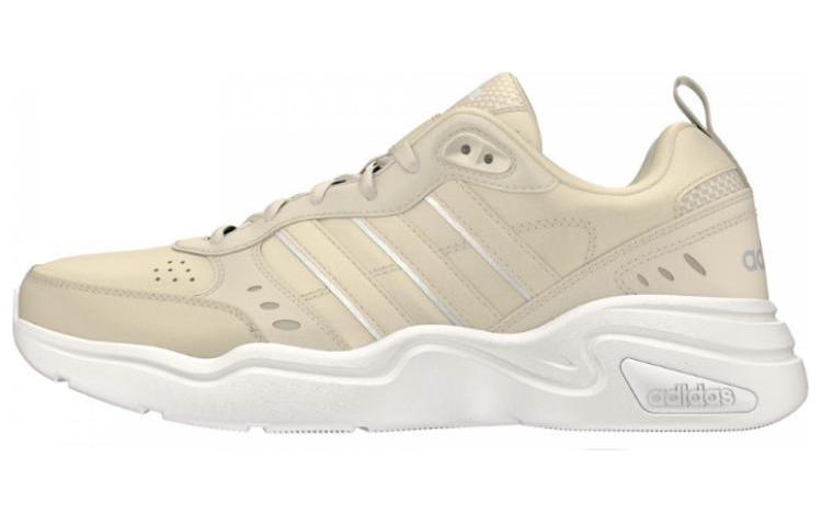 Adidas Tenis Strutter Beige Women's