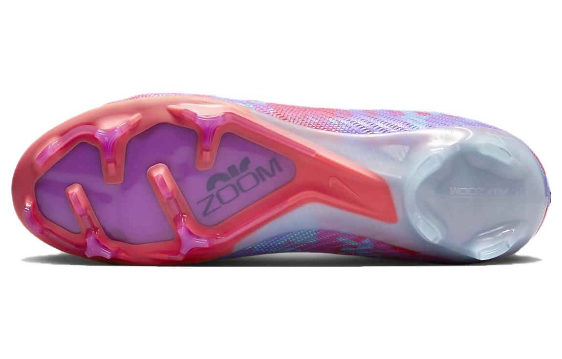 Nike Zoom Mercurial Superfly 9 Elite Fg Dream Speed купить в интернет-магазине Yoocart с быстрой доставкой по России.