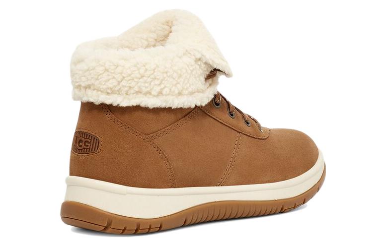 UGG Lakeside 'Chestnut' Women's купить в интернет-магазине Yoocart с быстрой доставкой по России.