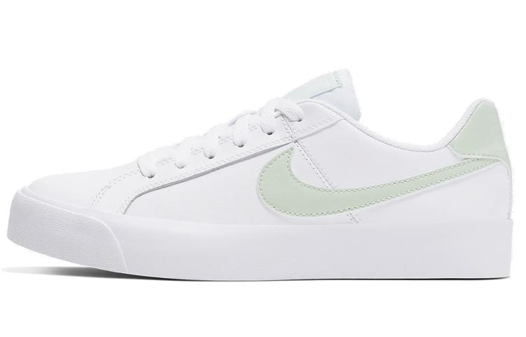 Nike Court Royale 'White Green' Women's