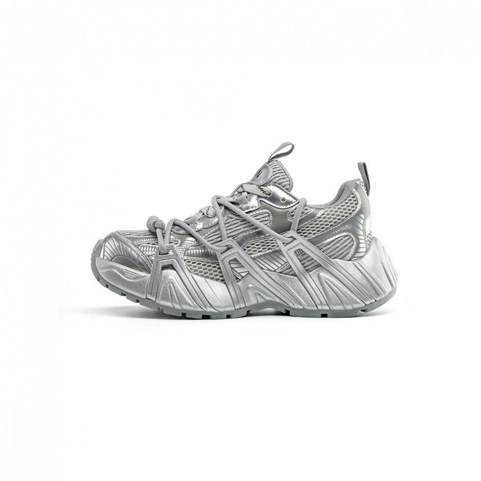 EBLAN Low-Top Chunky Sneakers Unisex
