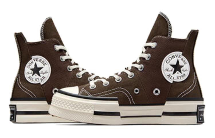 Converse Chuck 70 Plus High 'Fresh Brew' купить в интернет-магазине Yoocart с быстрой доставкой по России.