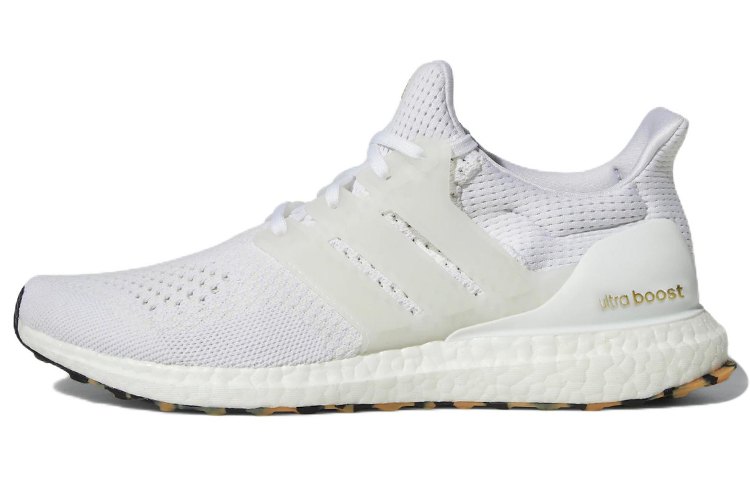 Adidas Ultra Boost 1.0 Dna White Gum Camo Sole