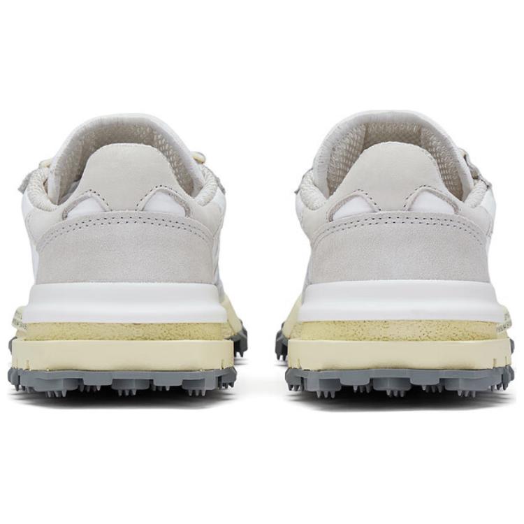 LACOSTE Low-Top Casual Shoes Women's White
