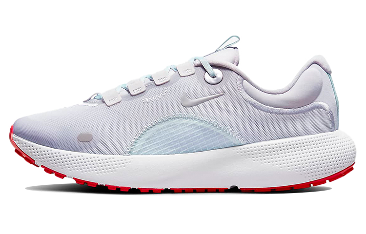 NIKE React Escape Run 1 Беговые кроссовки Низкие Женские