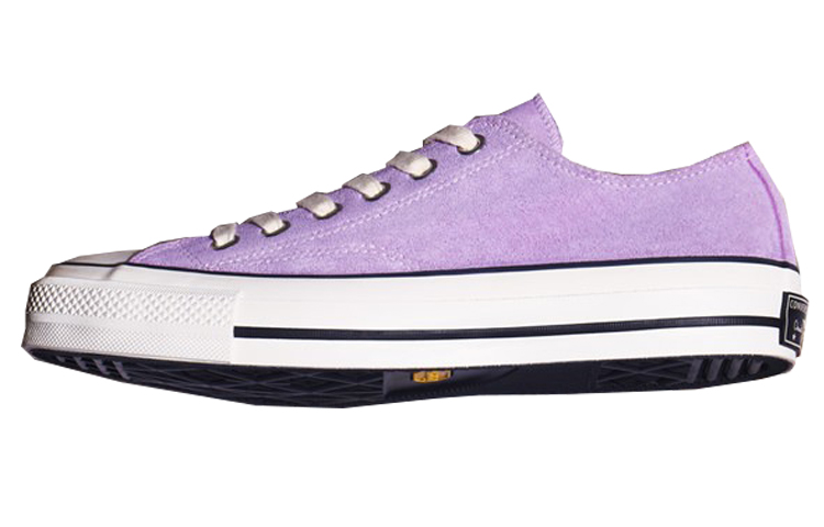 Converse Chuck Taylor All Star Ox Addict Lilac Women's