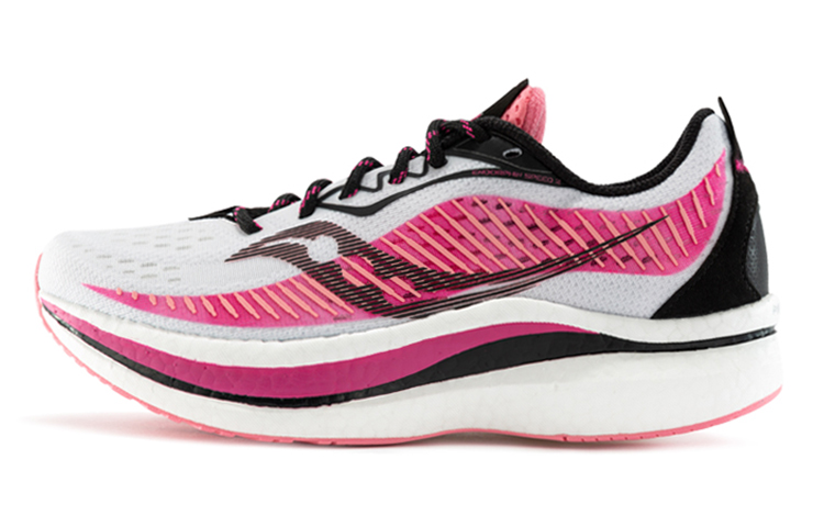 Saucony Endorphin Speed 2 Pink Women's