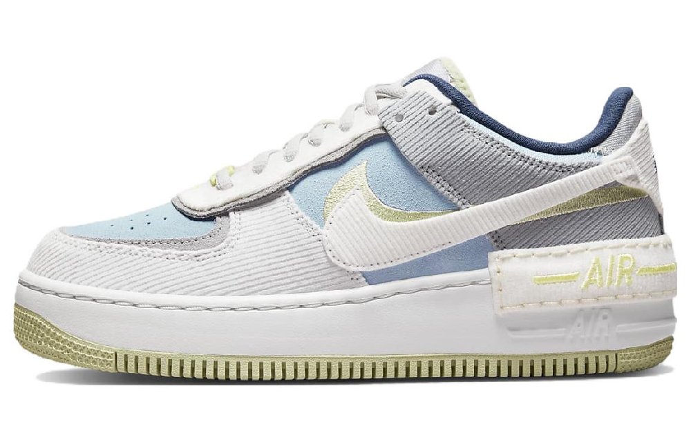 Nike Air Force 1 Low Shadow On The Bright Side Women's