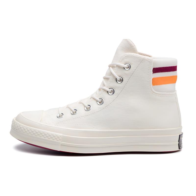 Converse Chuck Taylor All Star 70 Hi White Retro