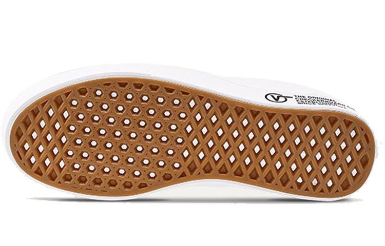 Vans Era ComfyCush 'White' купить в интернет-магазине Yoocart с быстрой доставкой по России.