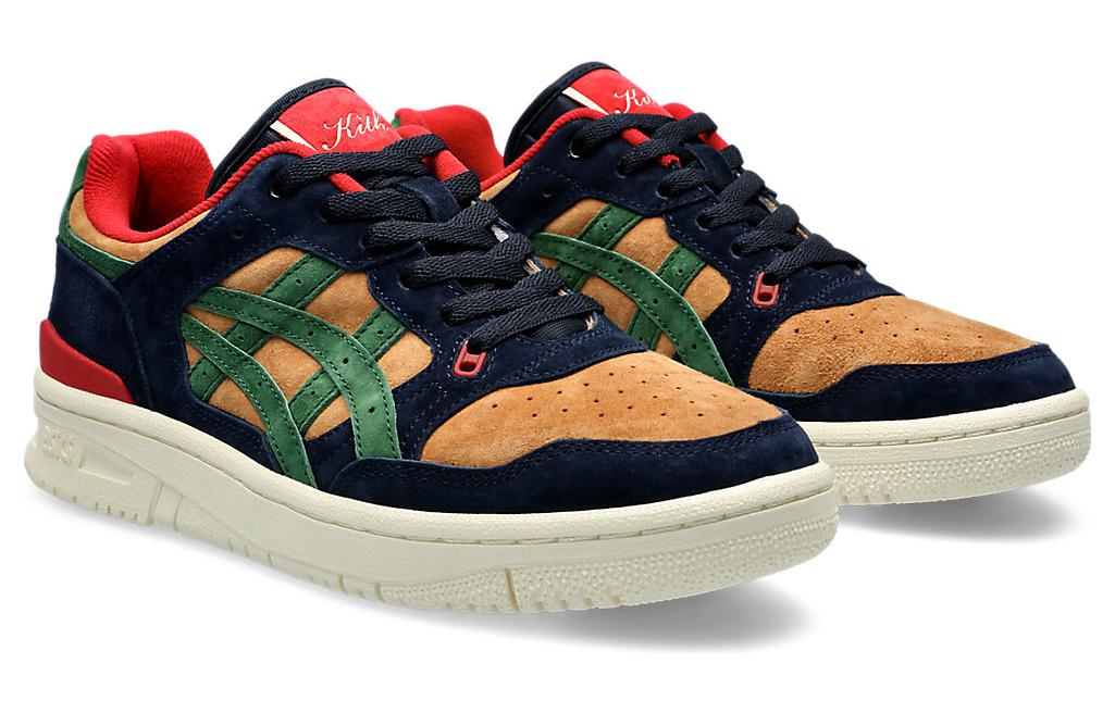 Asics EX89 Kith Kithmas Outdoor купить в интернет-магазине Yoocart с быстрой доставкой по России.