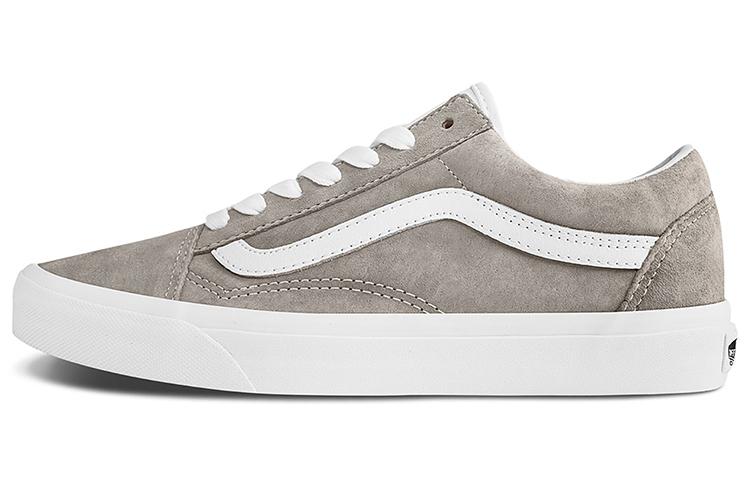 Vans Old Skool Drizzle Suede