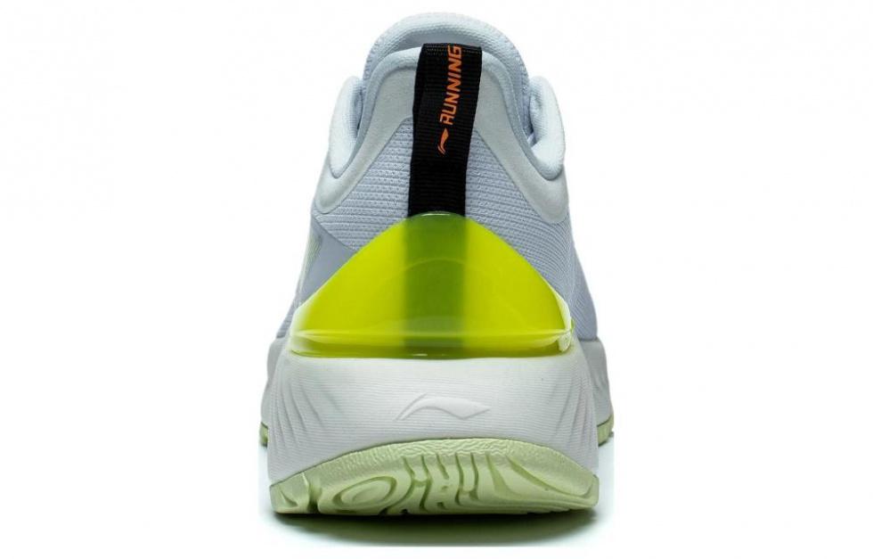 LINING Yueying Element 2.0 'White Neon Yellow' купить в интернет-магазине Yoocart с быстрой доставкой по России.