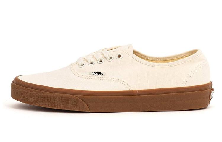 Slip On Classic Vans 'Marshmallow Gum'