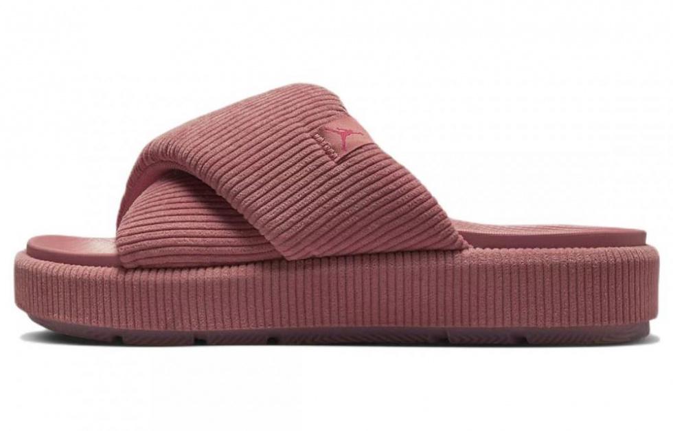 Jordan Sophia Slide Canyon Pink Women's