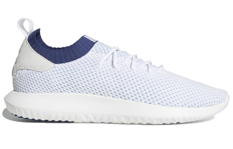 Adidas Tubular Shadow Pk Hk 'White Blue' купить в интернет-магазине Yoocart с быстрой доставкой по России.