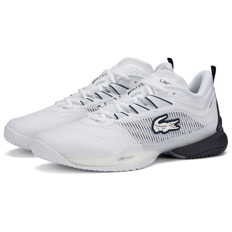 LACOSTE Casual Shoes Men Low-Top