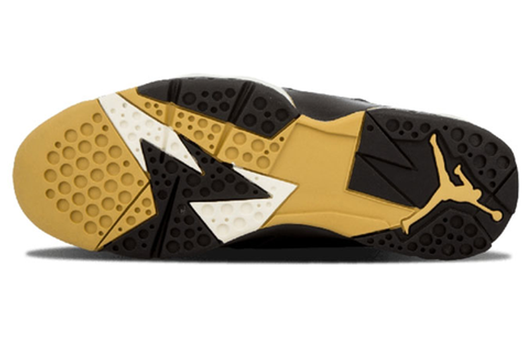 Jordan 7 Retro Golden Moments Pack 7
