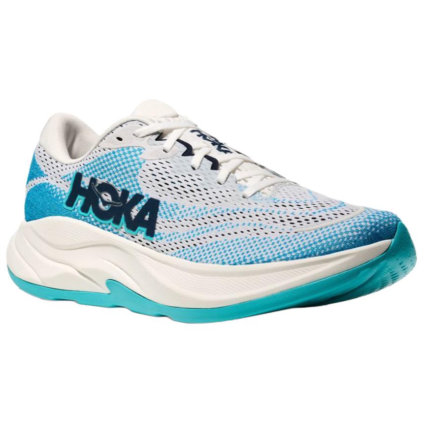 HOKA ONE ONE Rincon 4 Frost Skyward Blue купить в интернет-магазине Yoocart с быстрой доставкой по России.