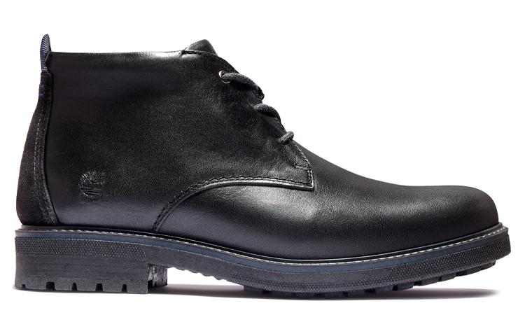 Timberland Newtonbrook Men's Casual Shoes Men's Black купить в интернет-магазине Yoocart с быстрой доставкой по России.