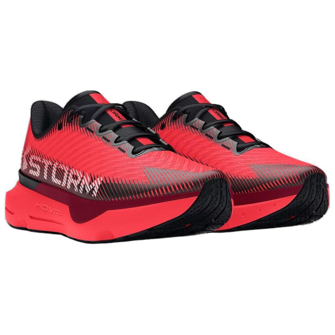 Under Armour Infinite Pro Low Top Running Shoes Unisex Red купить в интернет-магазине Yoocart с быстрой доставкой по России.